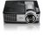 BenQ MP525 ST DLP Portable Projector - XGA, 2500 Lumens, 2600:1, 1024x768, HDMI, Speakers