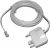 Access_Communications RJ11-605 Plug Line Cord 5m 6P4C