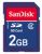 SanDisk 2GB SDCard