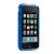 Otterbox Commuter TL Series Case - To Suit - iPhone 3G/3GS - Blue