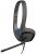 Plantronics Audio 626 DSP USB Stereo Headset - GreyHigh Quality, Noise-Canceling Microphone, Acoustic Echo Cancellation, Skype Certified, Comfort Wearing