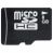 Nokia 8GB MU-43 - Micro SD Card