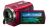 Sony HandyCam DCR-SR68 Camcorder - Red80GB HDD/Memory Stick Pro Duo/SDHC Card, 60xOptical Zoom, 2.7