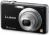 Panasonic DMC-FH1 Digitcal Camera - Black12.1MP, 5xOptical Zoom, 2.7