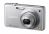 Panasonic DMC-FH1 Digitcal Camera - Silver12.1MP, 5xOptical Zoom, 2.7