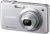 Panasonic DMC-FH3 Digitcal Camera - Silver14.1MP, 5xOptical Zoom, 2.7