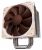 Noctua NH-U12DO CPU Cooler - Socket K8(754/939/940)/Socket F, To Suit 2x120mm Fan, Includes 1x120mm Fan, 900-1300rpm, 63.4-92.3m3/h, 12.6-19.8dBA