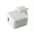 Generic AC to USB Charger - For iPod/iPhone Handset