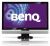 BenQ M2700HD LCD Monitor - Black27
