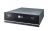 LG BH10LS30 Blu-Ray Burner - Black, Retail10x BD-R, 16x DVD-R, SATA, Lightscribe, Slient Play