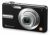 Panasonic DMC-F3 Digital Camera - Black12.1MP, 4xOptical Zoom, 2.7