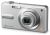 Panasonic DMC-F3 Digital Camera - Silver12.1MP, 4xOptical Zoom, 2.7