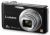 Panasonic DMC-FH20 Digital Camera - Black14.1MP, 8xOptical Zoom, 2.7