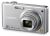 Panasonic DMC-FH20 Digital Camera - Silver14.1MP, 8xOptical Zoom, 2.7