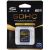 Team 32GB SDHC Card - Class 10, 133X