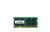 Crucial 2GB (1 x 2GB) PC2-6400 800MHz DDR2 SODIMM RAM