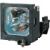 Panasonic Replacement Lamp Unit (2pcs) - To Suit DW700/D7700