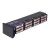 Tandberg_Data 12-Slot LH Magazine Upgrade - Base Unit Now Expands From A 12-Slot Configuration To A Fully Populated 24-Slot Configuration