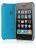 Cygnett Frost Matte Slim Case - To Suit iPhone 3G/3GS - Blue