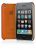 Cygnett Frost Matte Slim Case - To Suit iPhone 3G/3GS - Orange