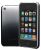 Cygnett Chromatic Two-tone Mirrored Case - To Suit iPhone 3G/3GS - Silver/Black