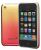 Cygnett Chromatic Two-tone Mirrored Case - To Suit iPhone 3G/3GS - Gold/Pink