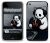 GelaSkins Protective Skin - To Suit iPhone 3G/3GS - The Soundtrack (To My Life)