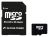 Silicon_Power 16GB Micro SDHC Card - Includes SD to Micro SD Adapter
