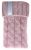 Extreme She`s Extreme Wool Meanie - Light Pink
