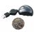 Rock Mini Optical Mouse - To Suit Notebooks