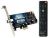 Compro VideoMate E750 - PCIe Dual Digital TV Card w. MCE Remote, Power Up