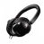 Creative Aurvana Live! Headphones - Black40mm Neodymium Drivers, Soft Leatherette Earpads, Adjustable Padded Headband, 3.5mm Gold-Plated Stereo Mini Plug