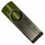 Team 16GB Flash Drive - 20MB/s, 10MB/s, ReadyBoost, USB2.0 - Green/Silver