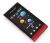 Sony_Ericsson Satio Handset - Red