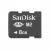 SanDisk 8GB Memory Stick - M2