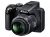 Nikon CoolPix P100 Digital Camera - Black10.3MP, 26xOptical Zoom, 3.0