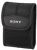 Sony LCSCST Camera Case - To Suit Cyber-Shot T Series and L1 - Black