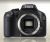 Canon EOS 550D Digital SLR Camera - 18.0MP (Black)3.0 LCD, Imaging Sensor, Live View, EOS Movies, Sharp FocusingFull HD Movie Recording