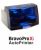 Primera BravoPro XI AutoPrinter - Up to 50 Discs In Standard Input/Output Mode; Up to 100 Discs Using Kiosk Adapter, Inkjet