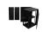 High_Class 18U Wall Mount Rack Cabinet (900x600x550mm) - Assembled