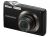 Nikon CoolPix S3000 Digital Camera - Black12MP, 4xOptical Zoom, 2.7