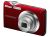 Nikon CoolPix S3000 Digital Camera - Red12MP, 4xOptical Zoom, 2.7