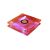 ThermalTake AF0030 Fan - 120x120x25mm, Sleeve Bearing, 1800rpm, 70.2CFM, 31.7dBA - Red LED