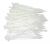 High_Class Cable Ties - 100mmx2.5 - (100 Pack) - White
