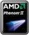 AMD Phenom II X6 1090T Hex Core (3.20GHz) - AM3, 3MB L2 Cache & 6MB L3 Cache, 45nm SOI, 125W - Boxed - Black Edition