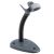 Datalogic_Scanning Gooseneck Stand - To Suit Quickscan Laser Imager - Black