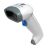 Datalogic_Scanning QuickScan Desk L QD2330 Laser Imager with Stand - White (USB Compatible)