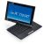 ASUS Eee PC T101MT Touchscreen Netbook - BlackAtom N450(1.66GHz), 10.1