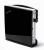 Zotac HD-ND01 ZBox Mini PC BareboneAtom 330 Dual Core (1.60GHz), 2xDDR Slots, NO-HDD, WiFi-n, GigLAN, 6xUSB, eSATA, CR, VGA, HDMI