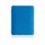 Belkin Textured Silicon Case - To Suit iPad - Blue